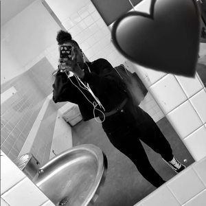 Meet your Posher, Kenya